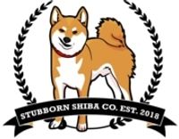 Stubborn Shiba coupons